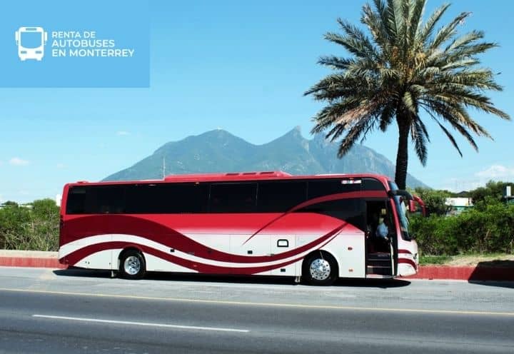 Renta de Autobuses para Viajes
