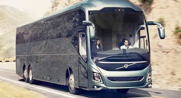 Renta de Autobuses en Monterrey
